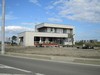 名取市閑上公民館(ここの二階、屋上で多くの人がなくなりました。)